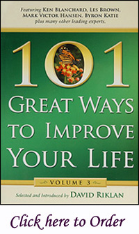 Motivational Speaker writes about managing anger