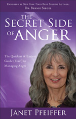 Anger Management Book on CD