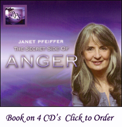 Anger Management Book on CD