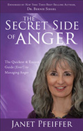 Anger Management Book on CD