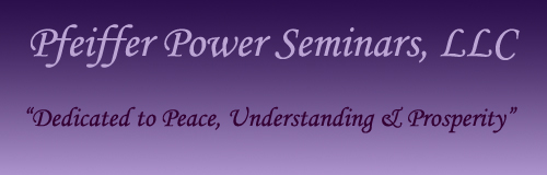 Business Seminars - Anger Management, Conflict Management