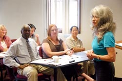 Pfeiffer Power Seminars